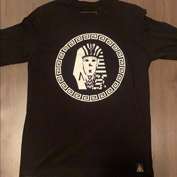 Last Kings Long Sleeve Tee Shirt - Picture 1 of 3